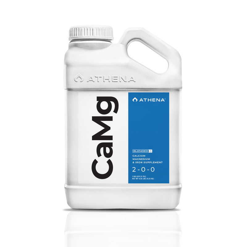 Athena Blended Line CaMg – Calcium Magnesium Ergänzungsdünger