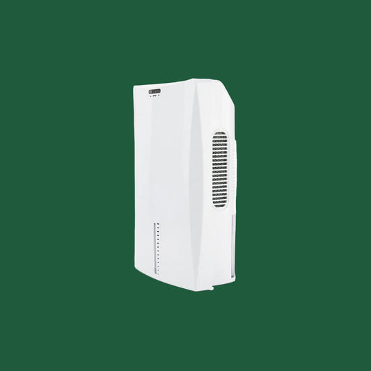 Hutermann HD-1000 Luftentfeuchter – 600 ml/24 h, 2 l Tank