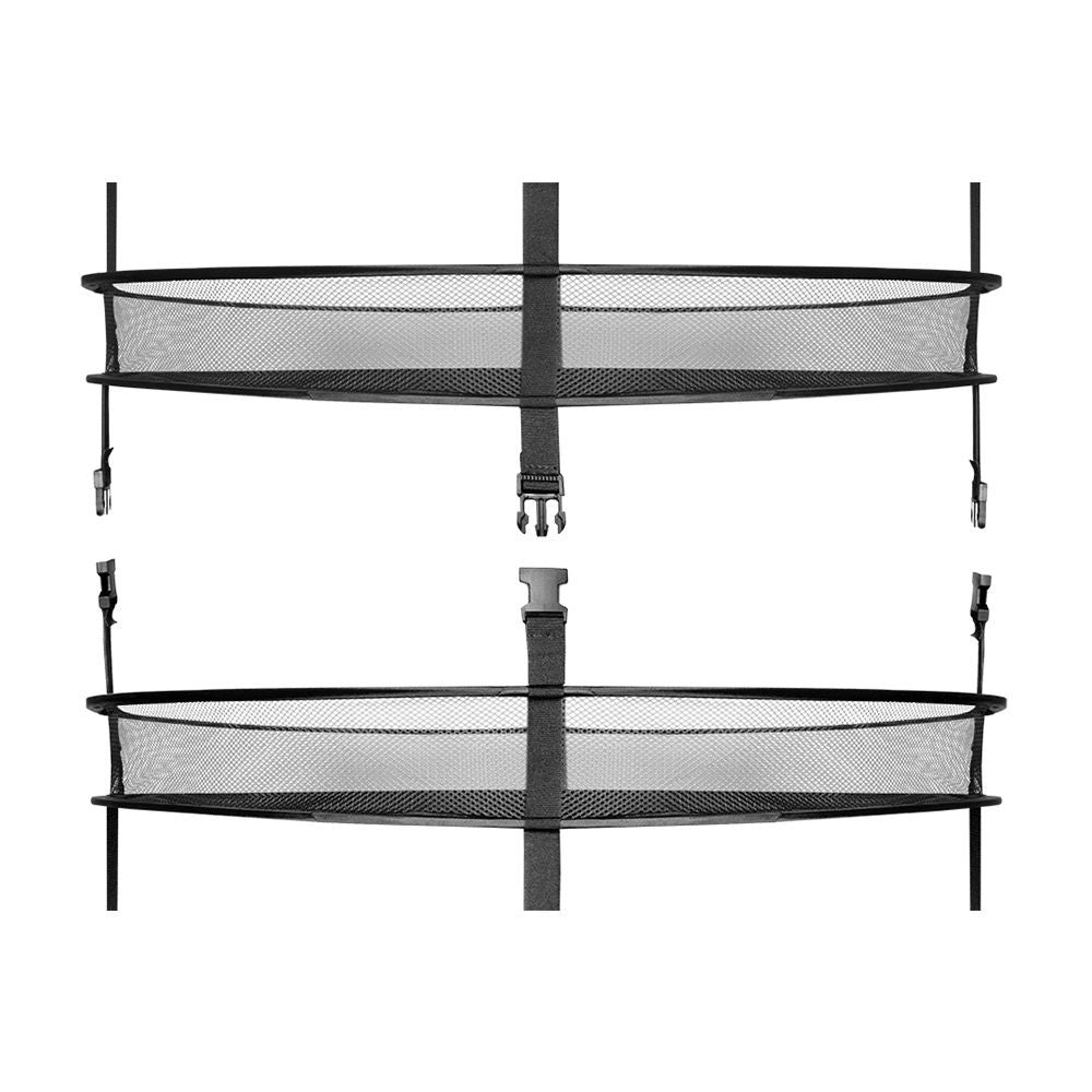 Garden High ProDry Master Trockennetz 55 cm – 4 Etagen