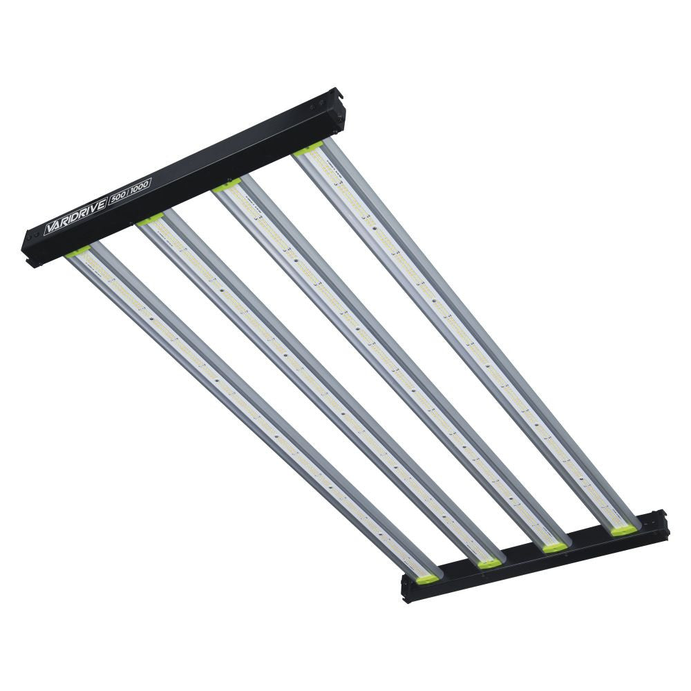 Maxibright VARIDRIVE 1000W LED 2.7 – 2700 µmol/s, 2×500W