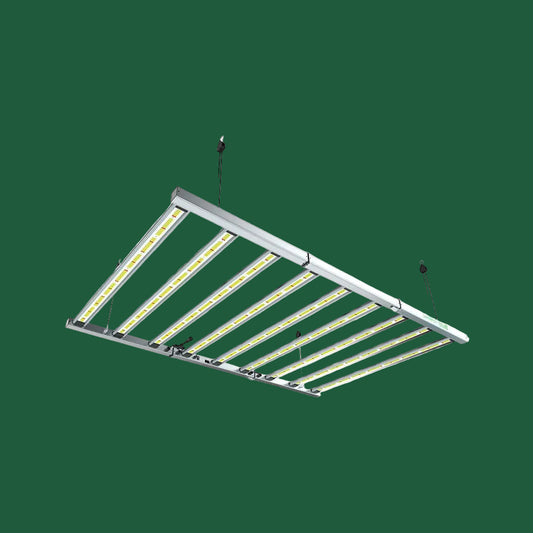 LAZERLITE PRO 1080W LED 3.1 – Full Spectrum LED 3348 µmol/s