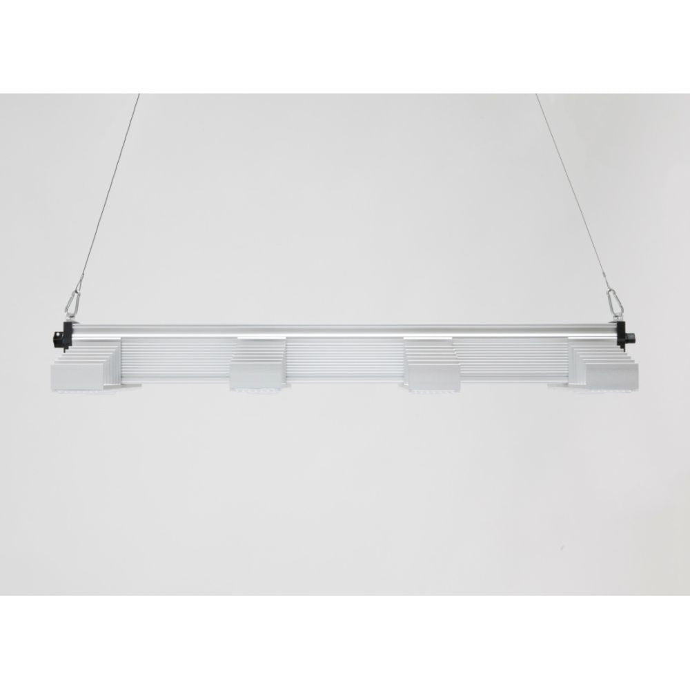 SANlight EVO 4-100 1.5 265W LED Grow Light – Premium Vollspektrum LED