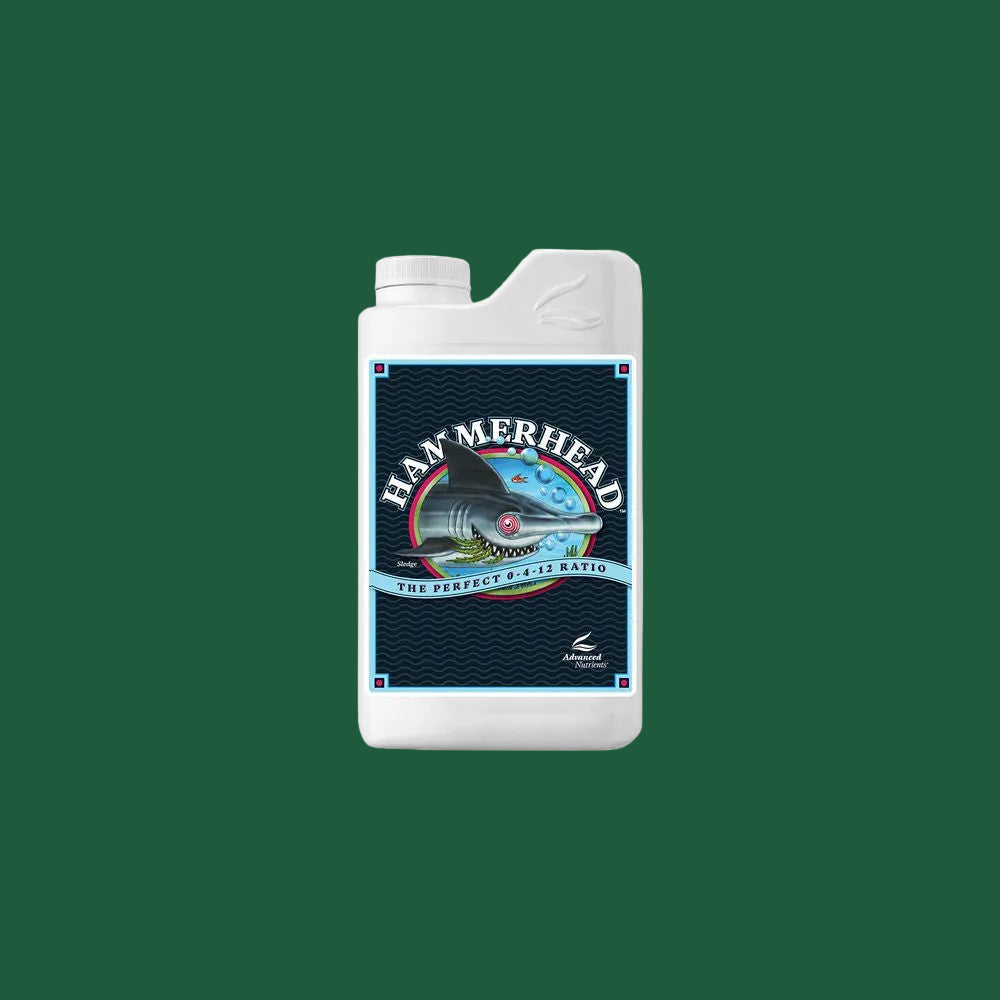 Advanced Nutrients Hammerhead – PK 0-4-12 Blütesupplement