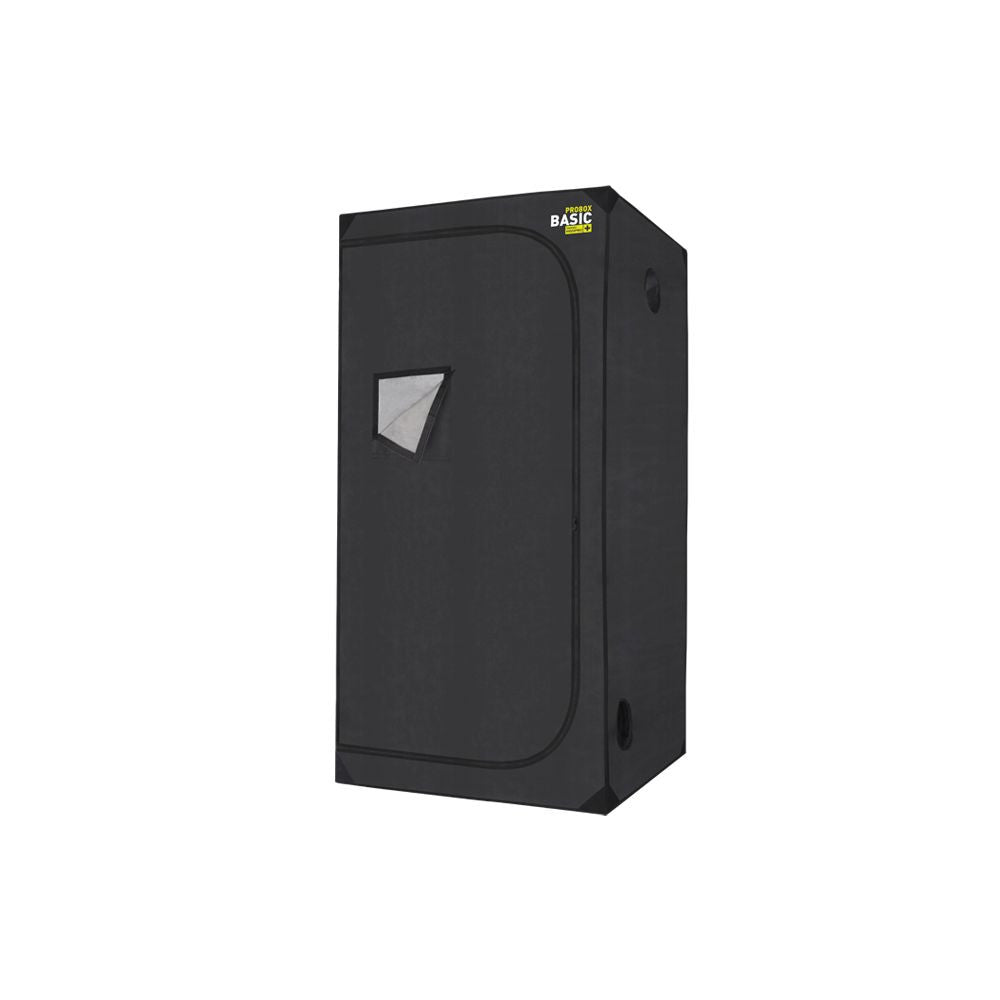 Garden HighProBox Basic 80 × 80 × 160 cm Growbox
