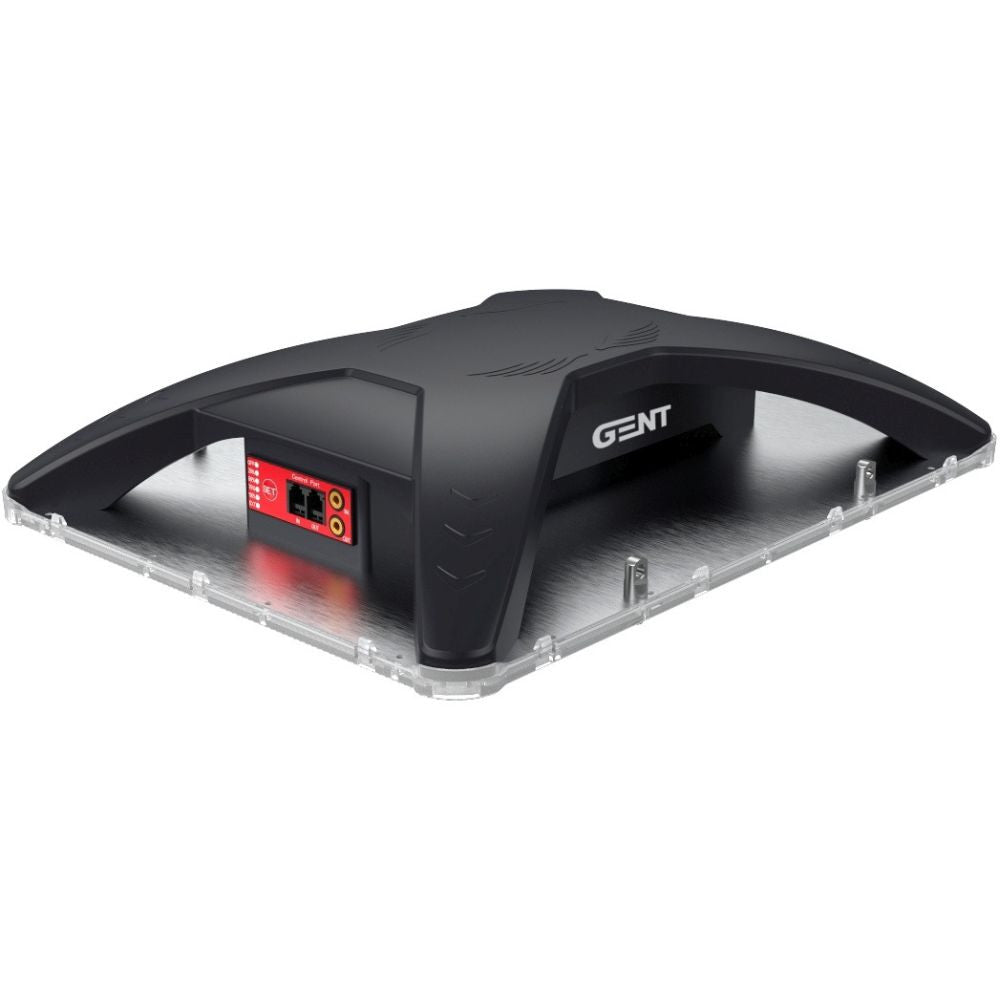 GENT LED Photon 100W Quantum Board Dimmable – Vollspektrum LED Grow Lampe