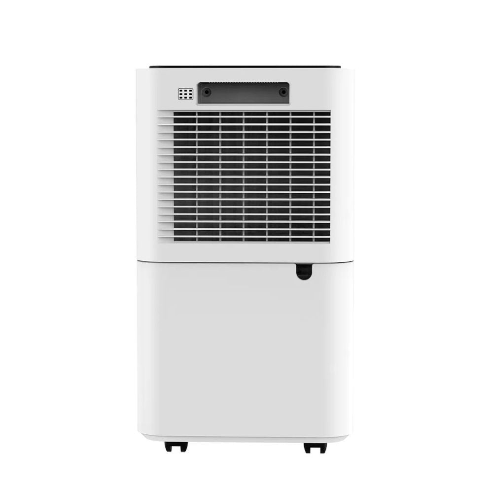 Cornwall Electronics ARICA Luftentfeuchter 12 l/24 h – für Grow-Räume 8–15 m²