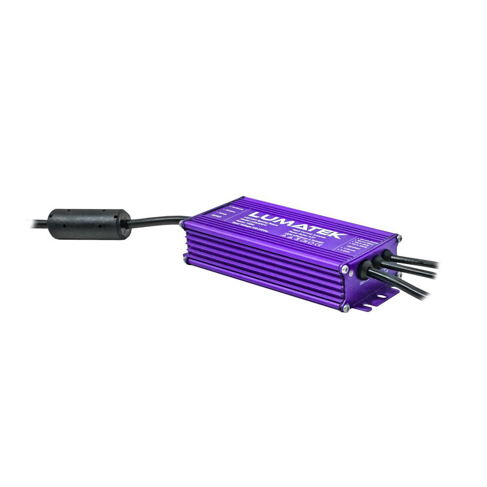 Lumatek Zeus Segment 100W LED – Full Spectrum Zusatzbeleuchtung