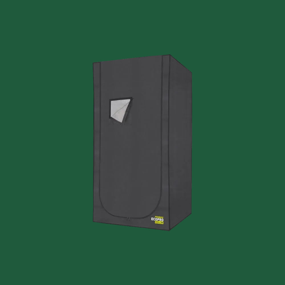 Garden HighProBox EcoPro 80 × 80 × 160 cm Growbox