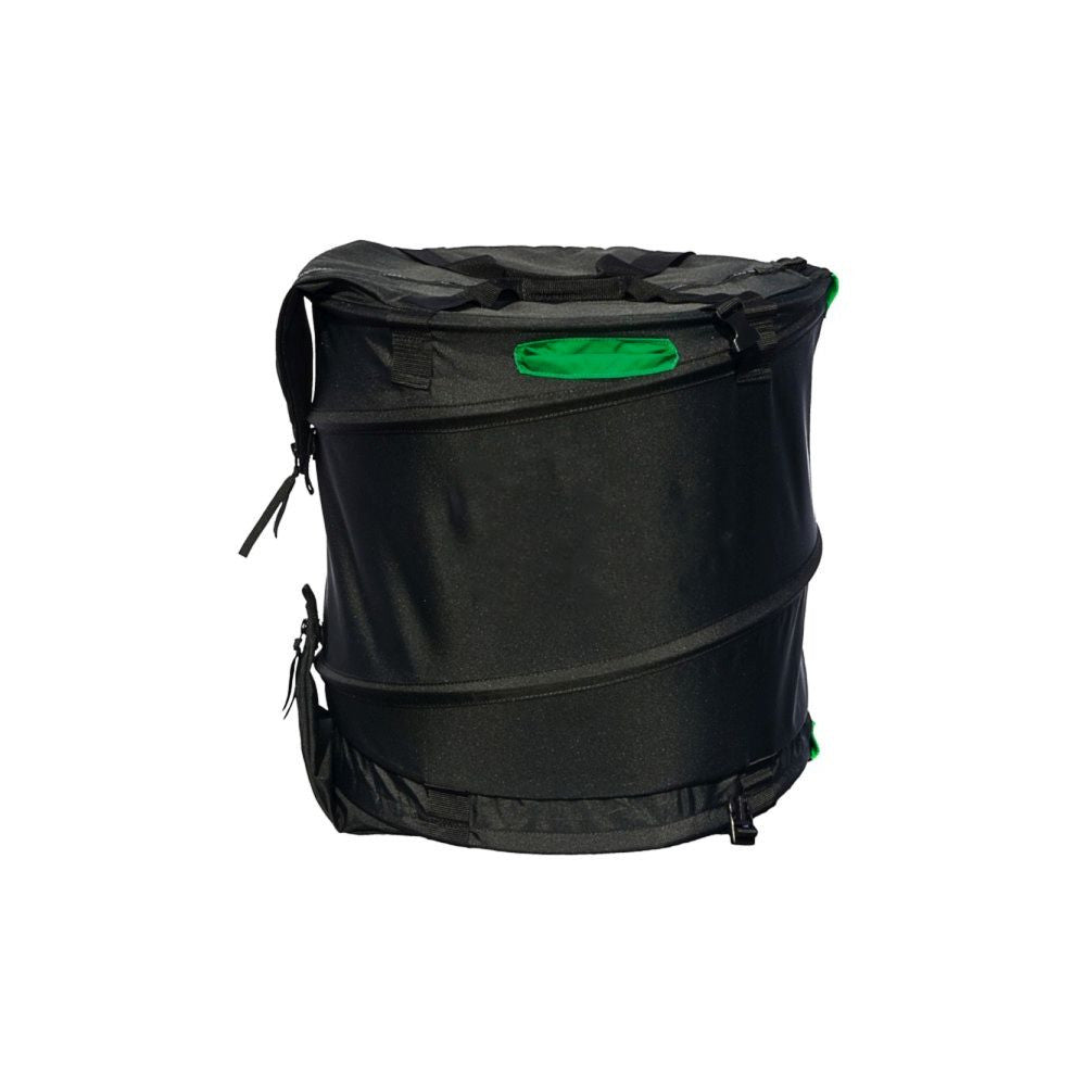 Trimming Bag – Mechanischer Trimmer ohne Messer & Strom