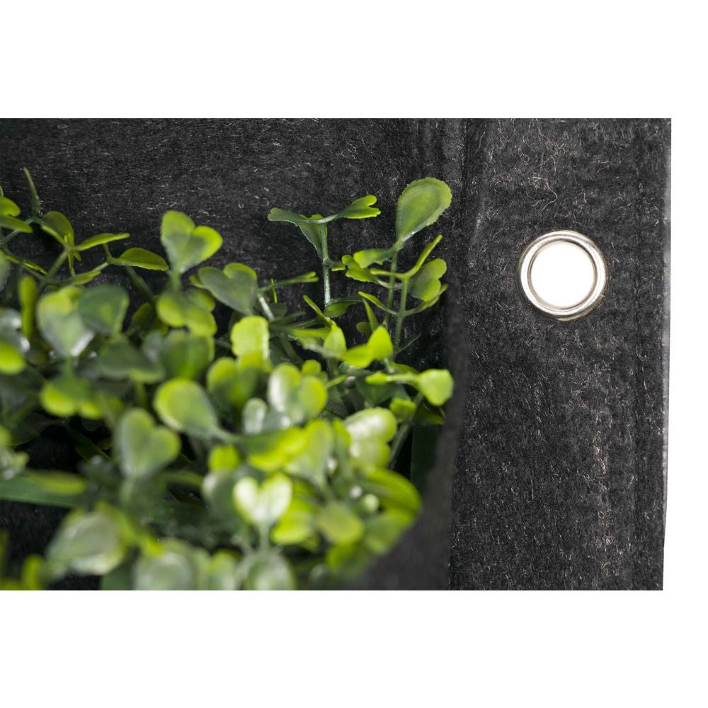 Garden HighPro Pot Wall 4 – Textiler Wandpflanzer 100 × 30 cm