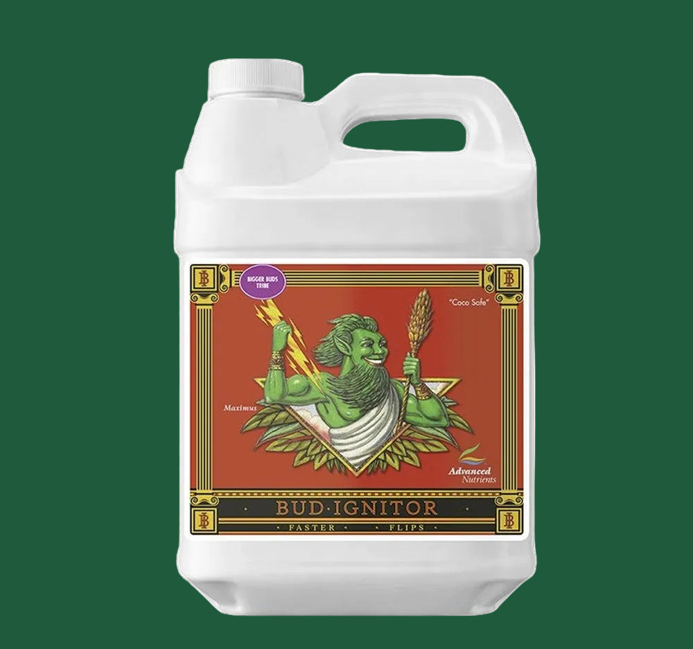 Advanced Nutrients Bud Ignitor – Blütenstimulator