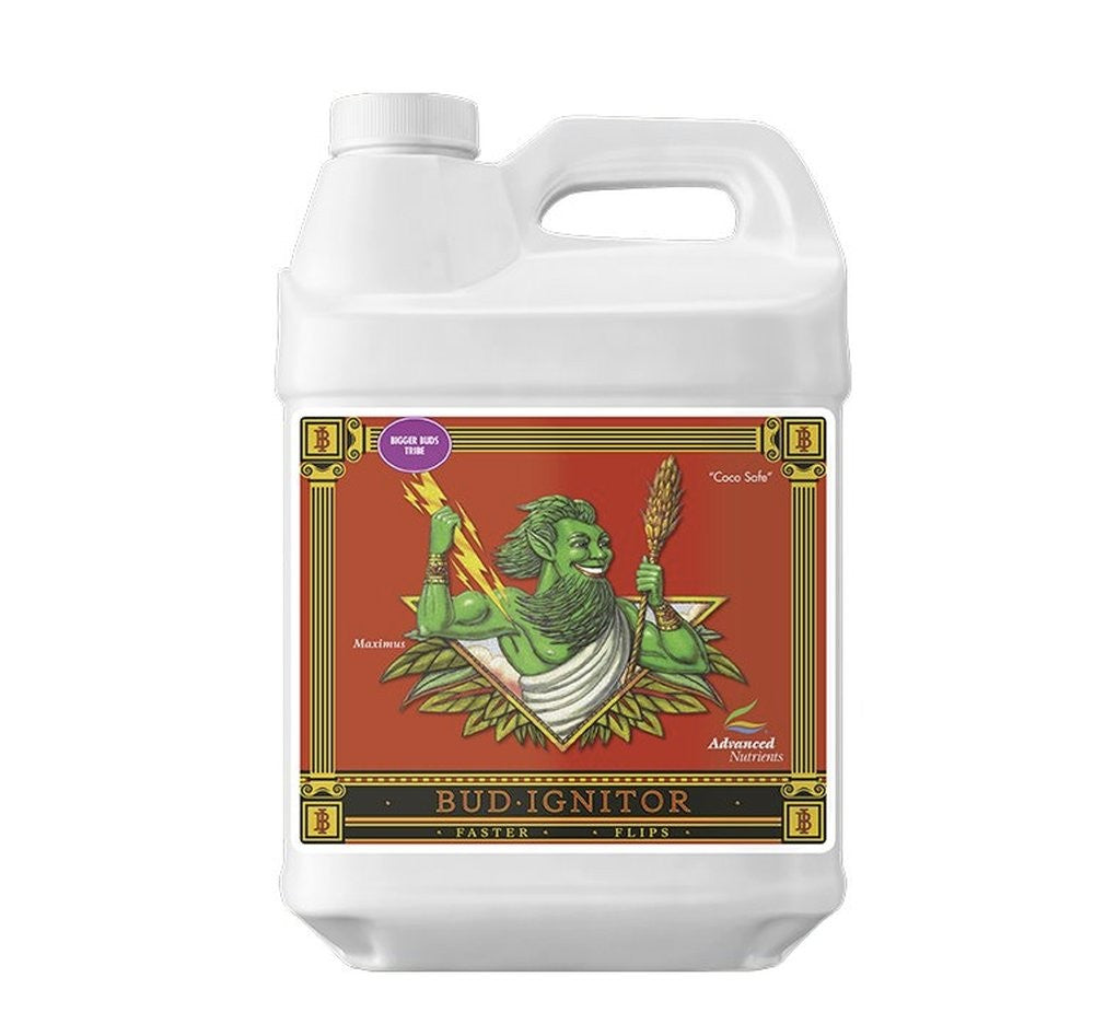 Advanced Nutrients Bud Ignitor – Blütenstimulator