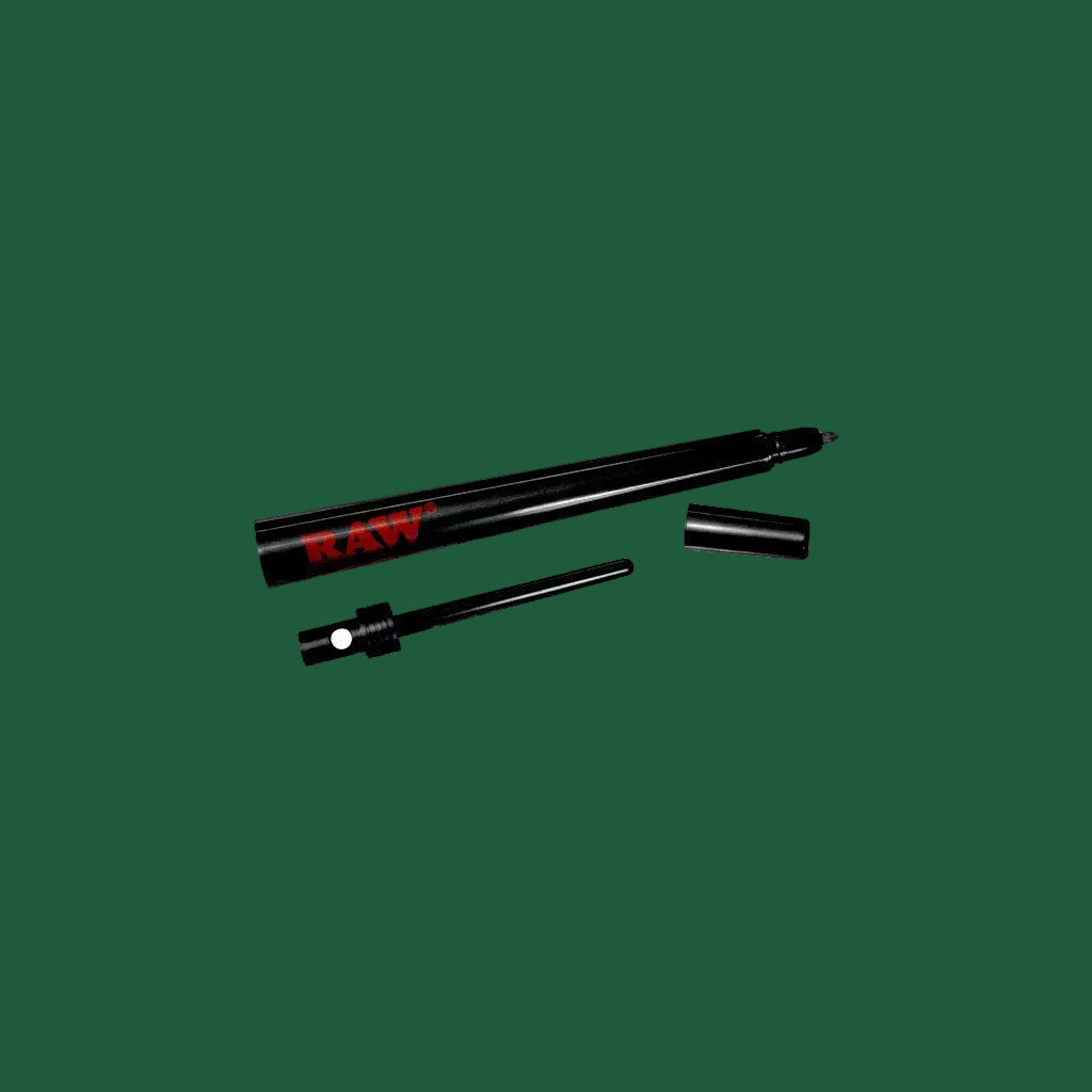 RAW RAWl Pen – Hollow Wrapper Tool im Marker-Design