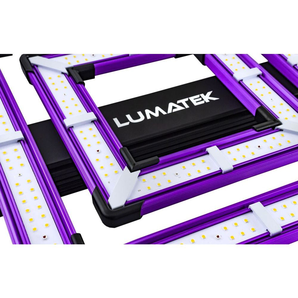 Lumatek ATS 200W PRO LED – 200W