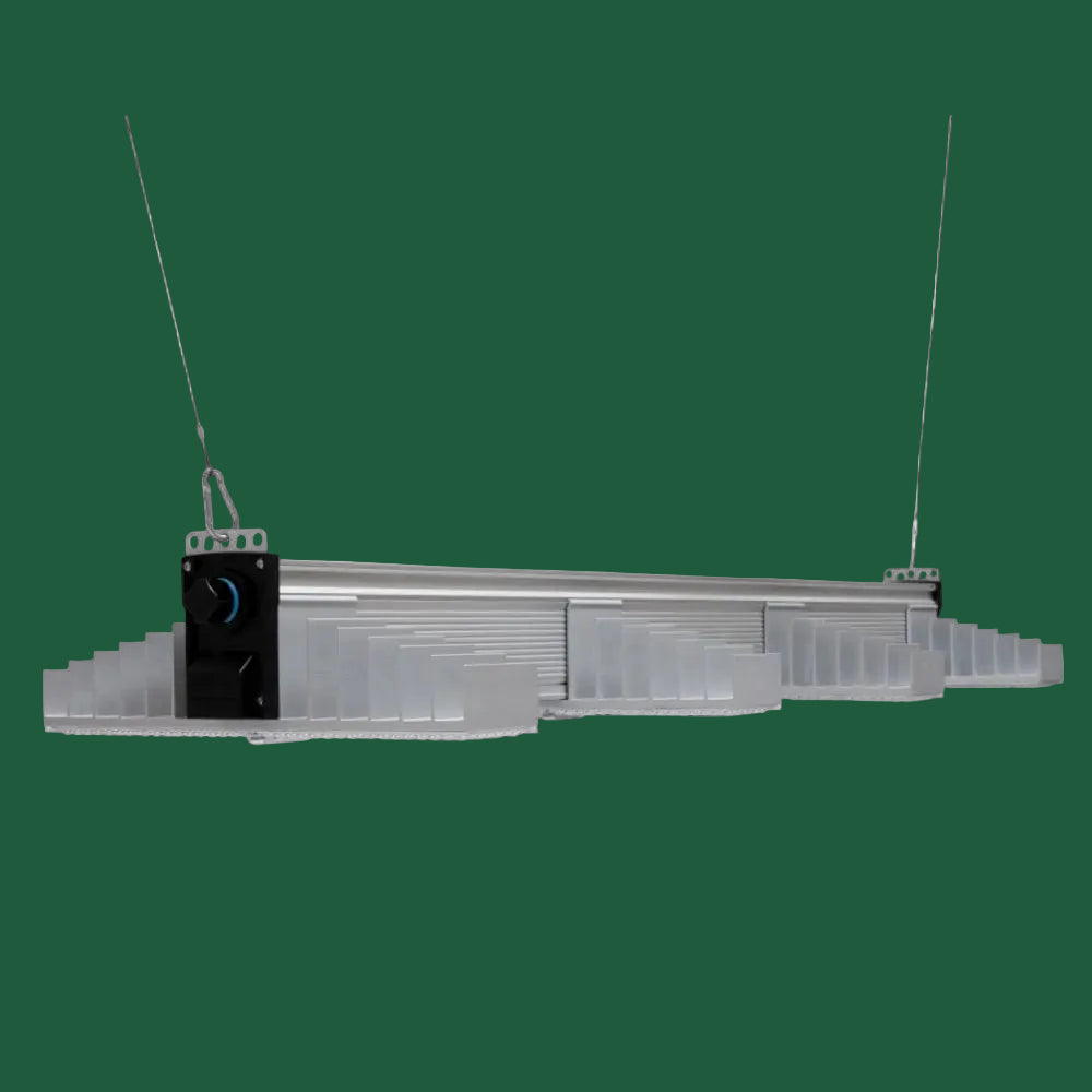 SANlight EVO 4-100 1.5 265W LED Grow Light – Premium Vollspektrum LED