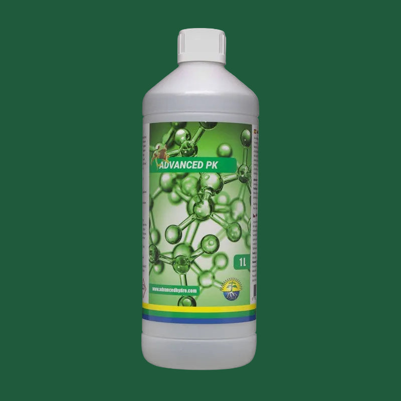 Advanced Hydroponics PK – Phosphor & Kalium Dünger