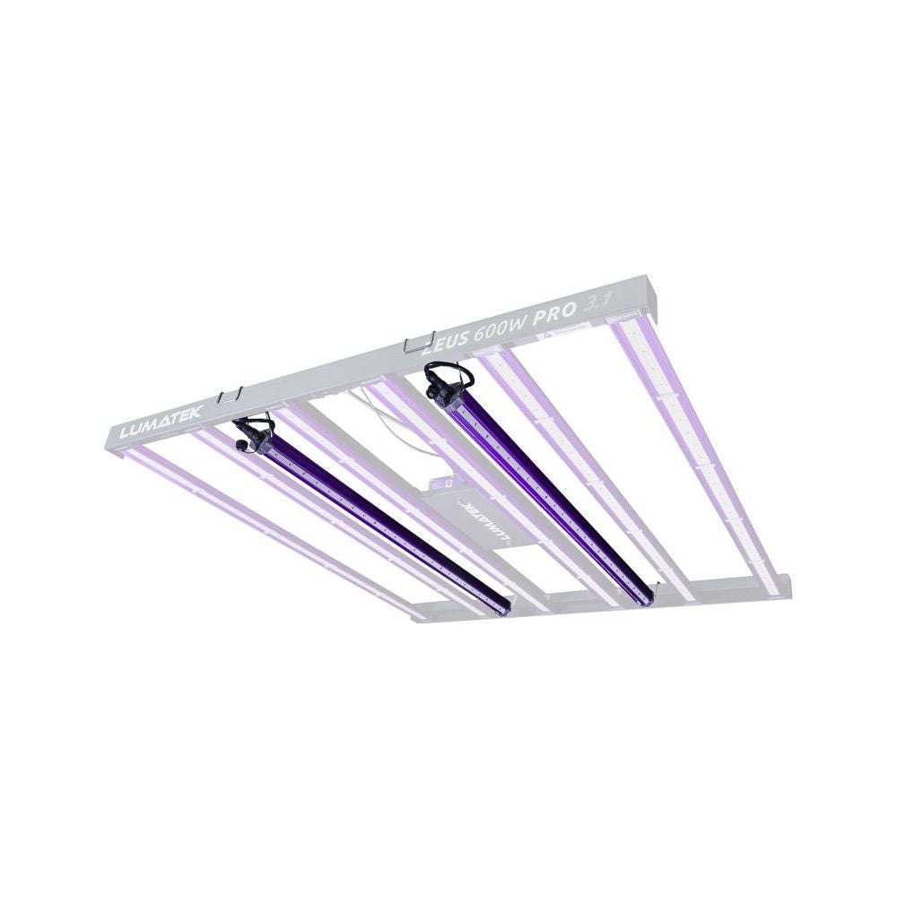 Lumatek LED Bar Far-Red 50W – 730 nm Zusatzbeleuchtung für ZEUS