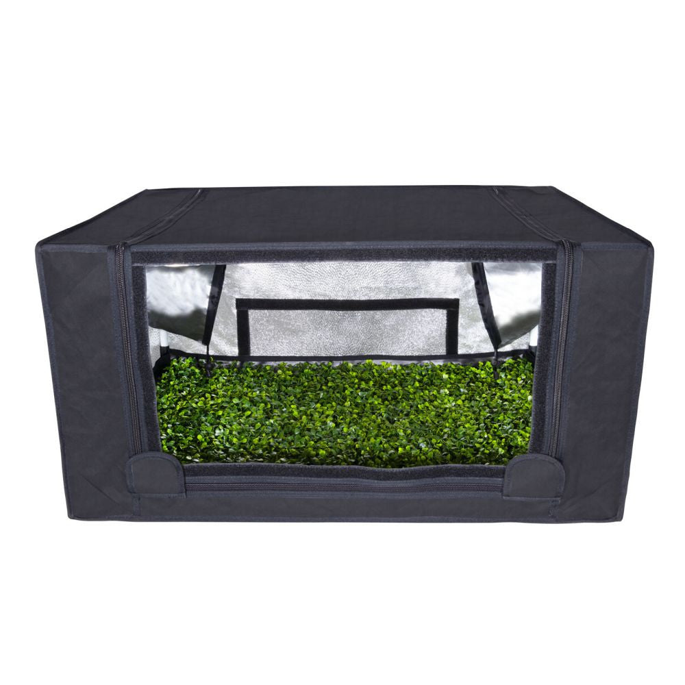 Garden HighPro ProBox Propagator M 80x60x40 cm – Growbox für Stecklinge und Sämlinge