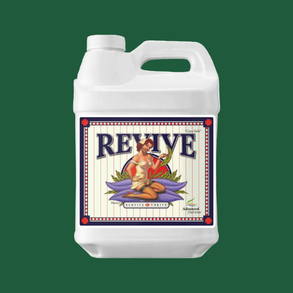 Advanced Nutrients Revive – Pflanzensupplement bei Nährstoffmangel