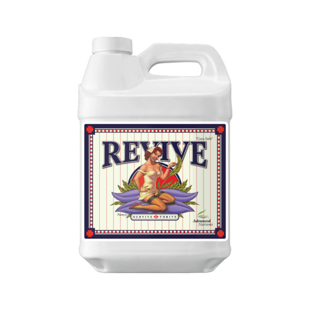 Advanced Nutrients Revive – Pflanzensupplement bei Nährstoffmangel
