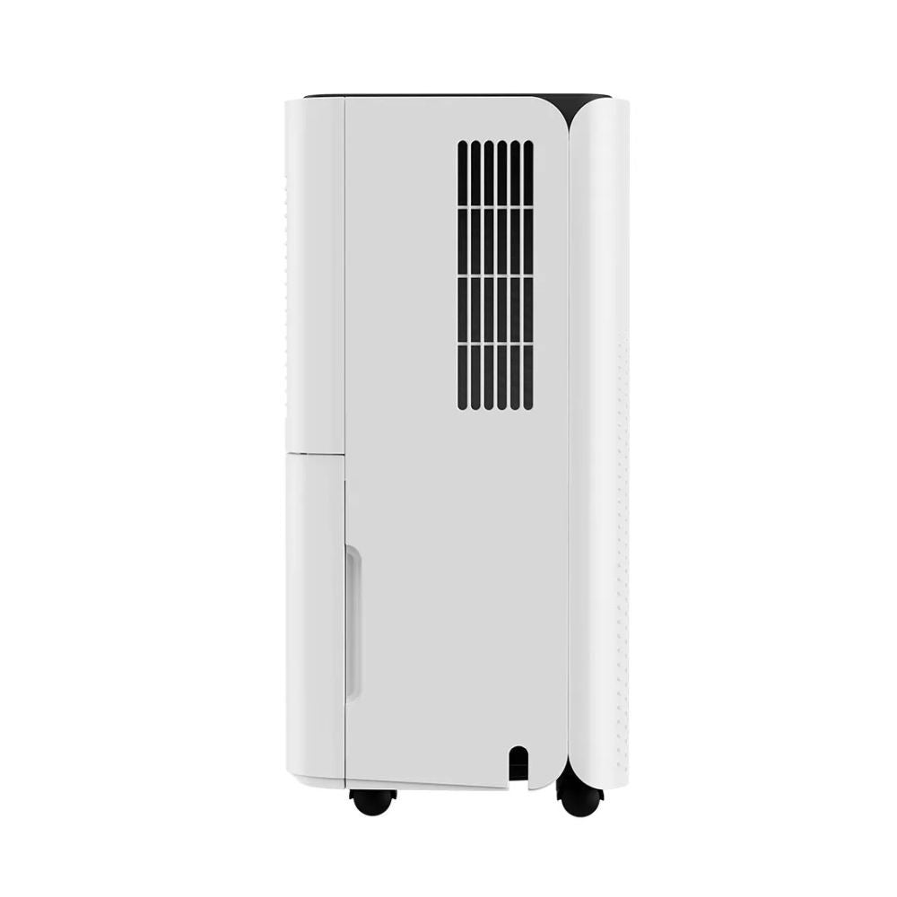 Cornwall Electronics ARICA Luftentfeuchter 12 l/24 h – für Grow-Räume 8–15 m²