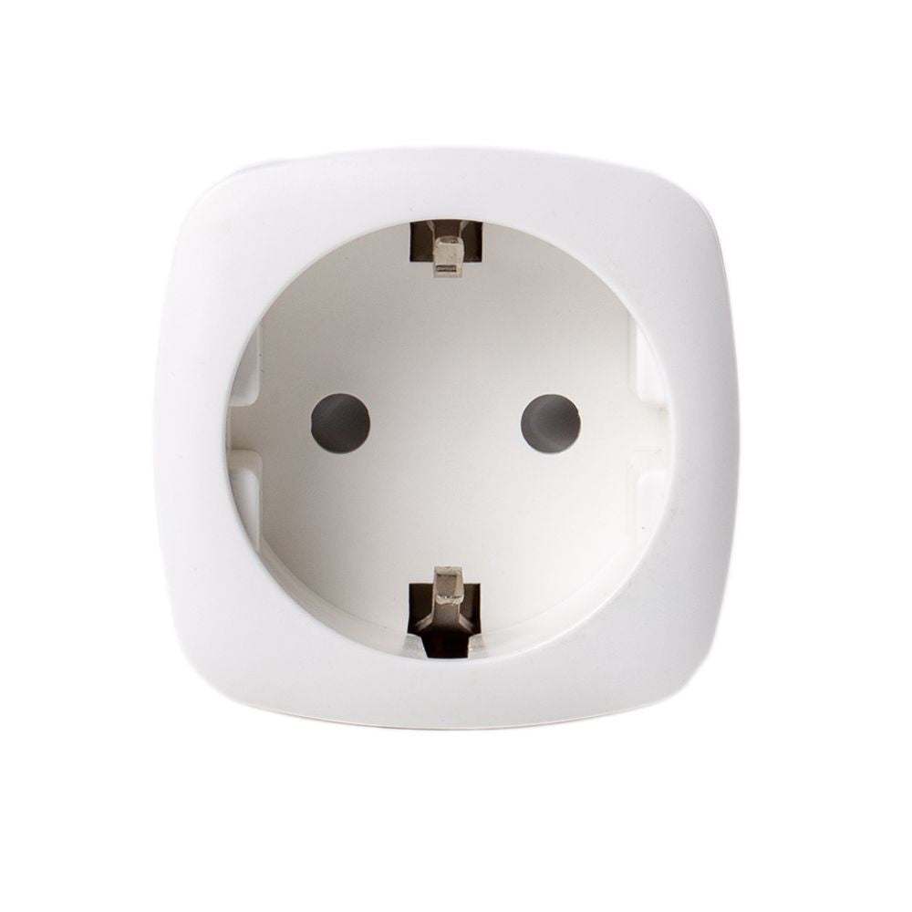 Urban WiFi Smart Socket – Smarte WLAN-Steckdose für Alexa & Google Assistant