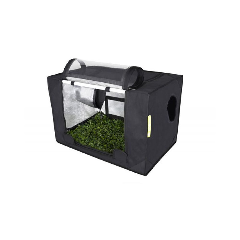 Garden HighPro ProBox Propagator S 60x40x40 cm – Anzuchtbox für Stecklinge und Sämlinge