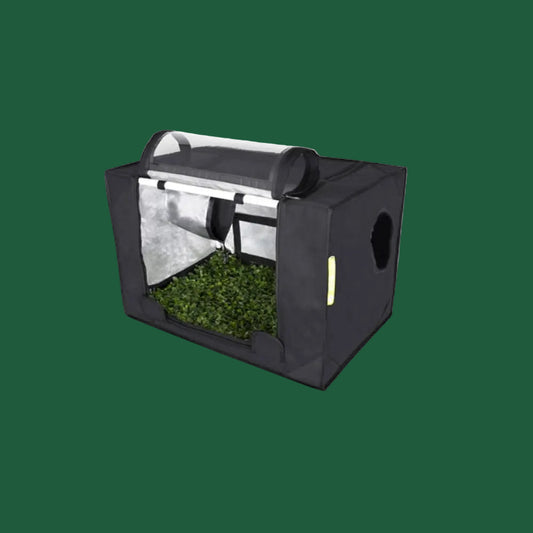 Garden HighPro ProBox Propagator S 60x40x40 cm – Anzuchtbox für Stecklinge und Sämlinge
