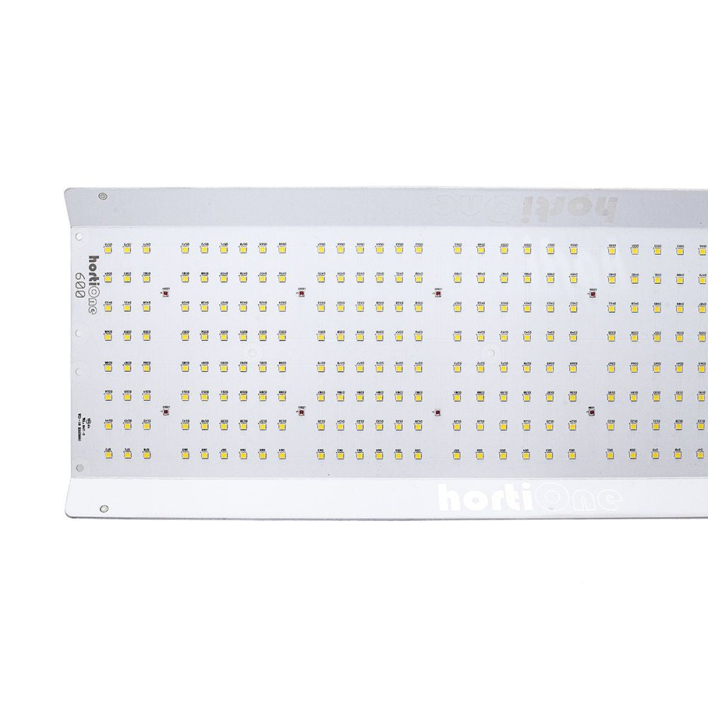 HortiONE LED 600 Quantum Board 220W – 2,9 µmol/J Full Spectrum