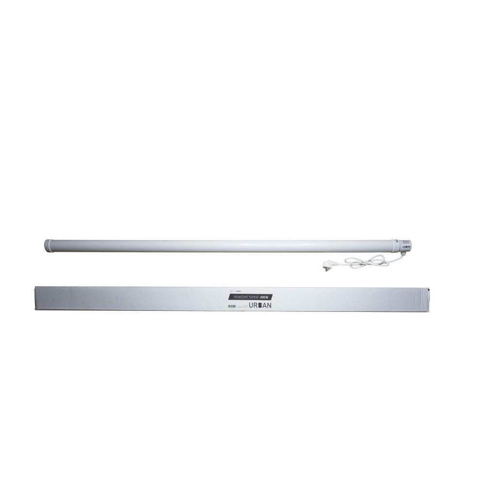 Urban Heater 1520 mm / 300 W – Röhrenheizer für Growbox & Gewächshaus