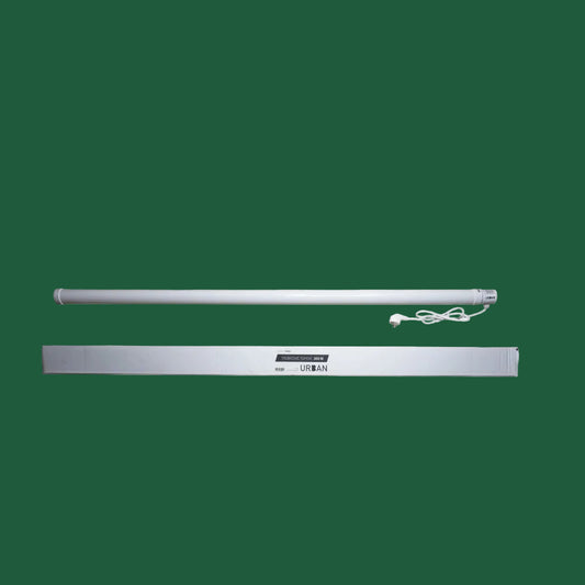 Urban Heater 1520 mm / 300 W – Röhrenheizer für Growbox & Gewächshaus