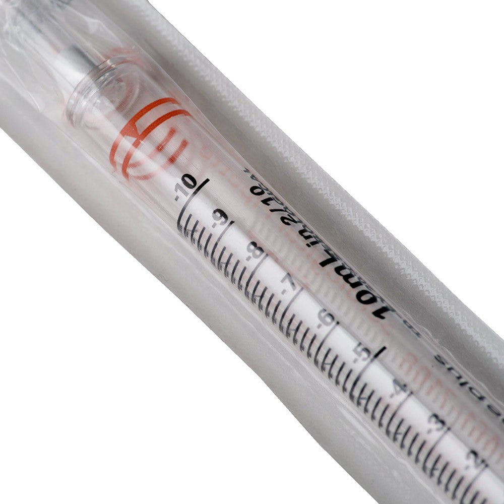 Sterile Kunststoffpipette 10 ml – Präzises Dosieren