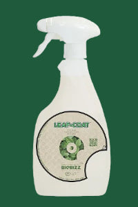 BioBizz Leaf·Coat 500 ml – Organisches Blattspray & Pflanzenschutz