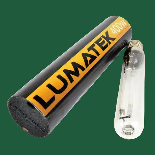 Lumatek HPS Lampe 400W Dual Spectrum 240V