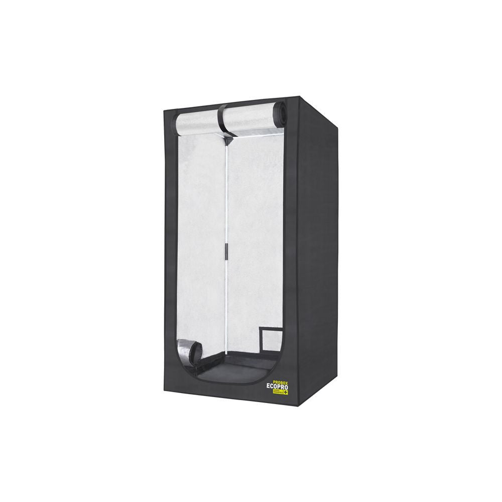Garden HighProBox EcoPro 80 × 80 × 160 cm Growbox
