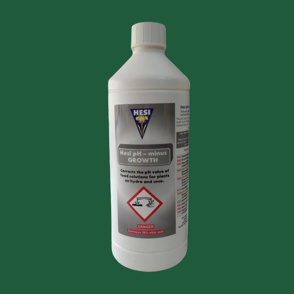 Hesi pH- 1 l – pH-Regulator zum Senken des pH Werts