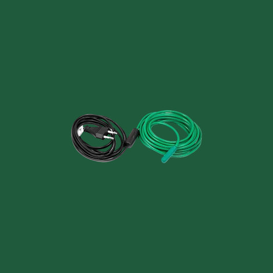 Airontek Heating Cable 12 m – 60 W Heizkabel für Pflanzen & Anzucht