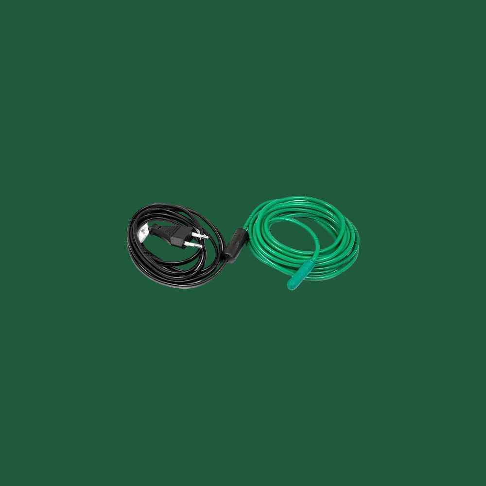 Airontek Heating Cable 6 m – 30 W Heizkabel für Pflanzen & Anzucht
