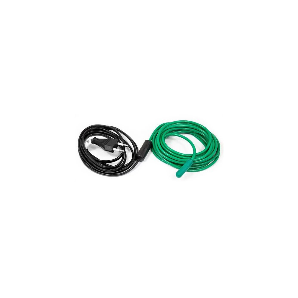 Airontek Heating Cable 12 m – 60 W Heizkabel für Pflanzen & Anzucht