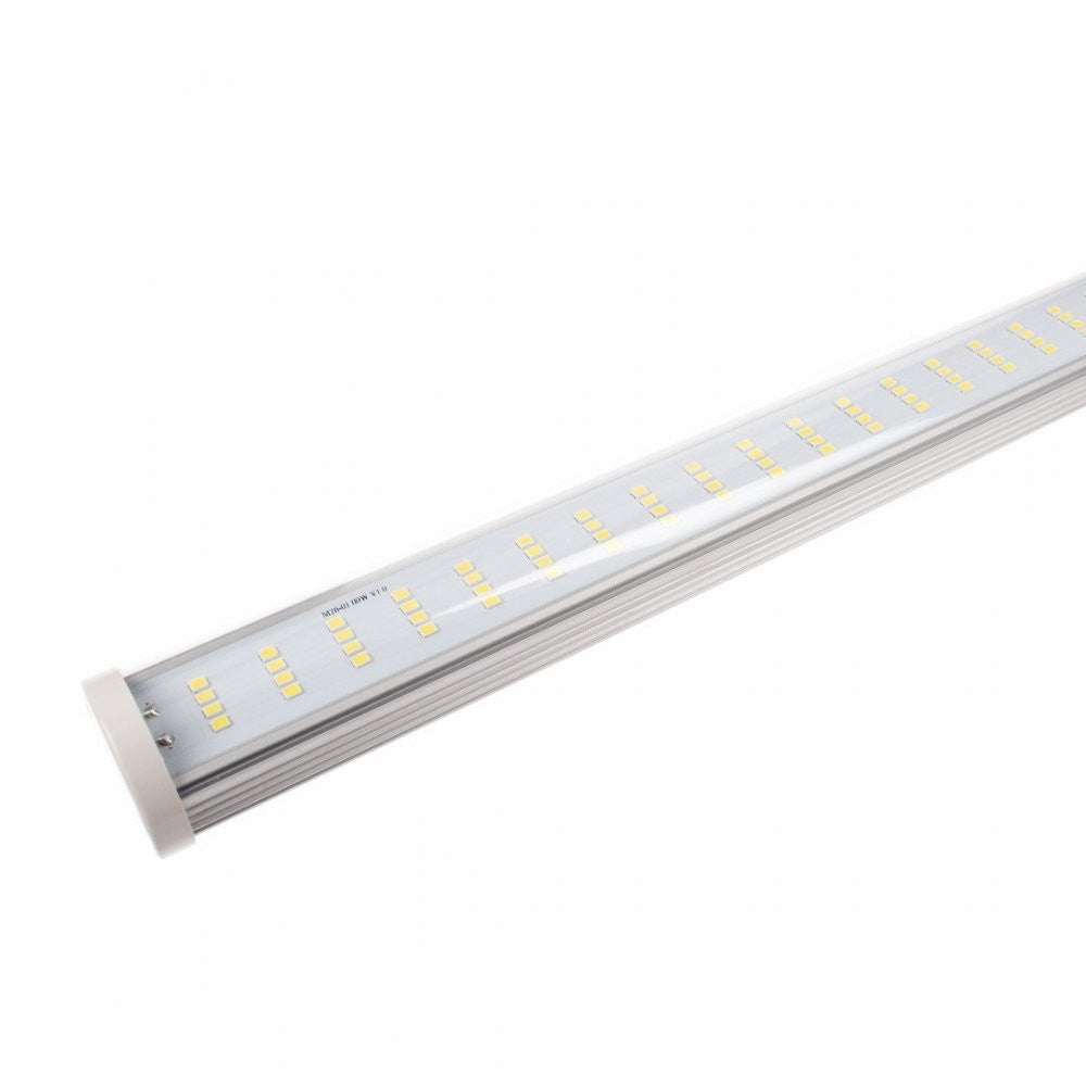 GENT G-LED 42W 9000K – LED Pflanzenlampe für Microgreens