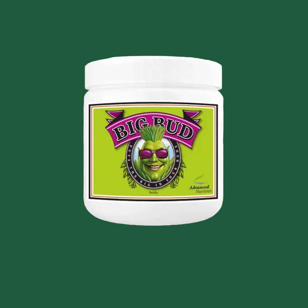 Advanced Nutrients Big Bud Powder – Blütebooster