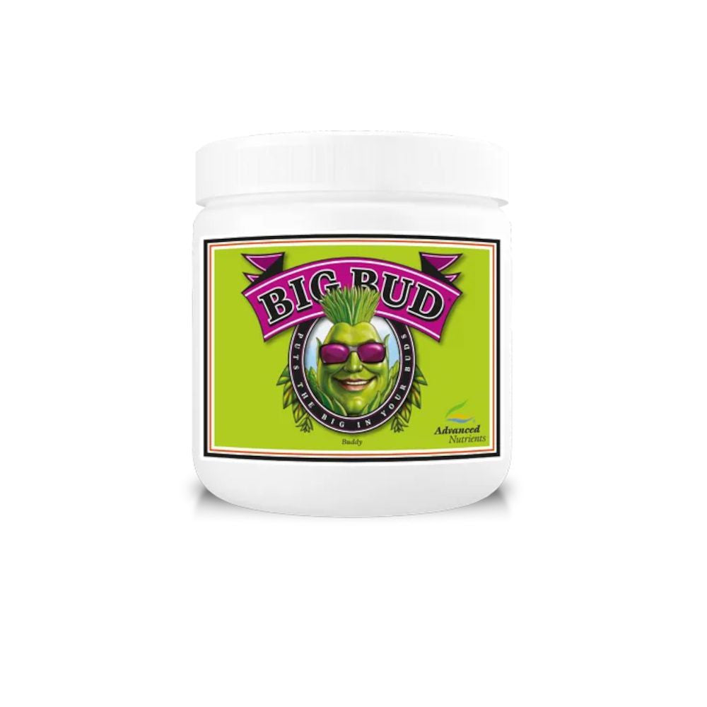 Advanced Nutrients Big Bud Powder – Blütebooster