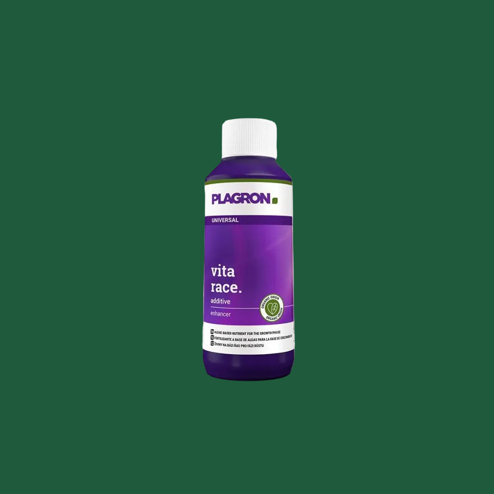 Plagron Vita Race – Eisenspray für Wachstum & Blüte