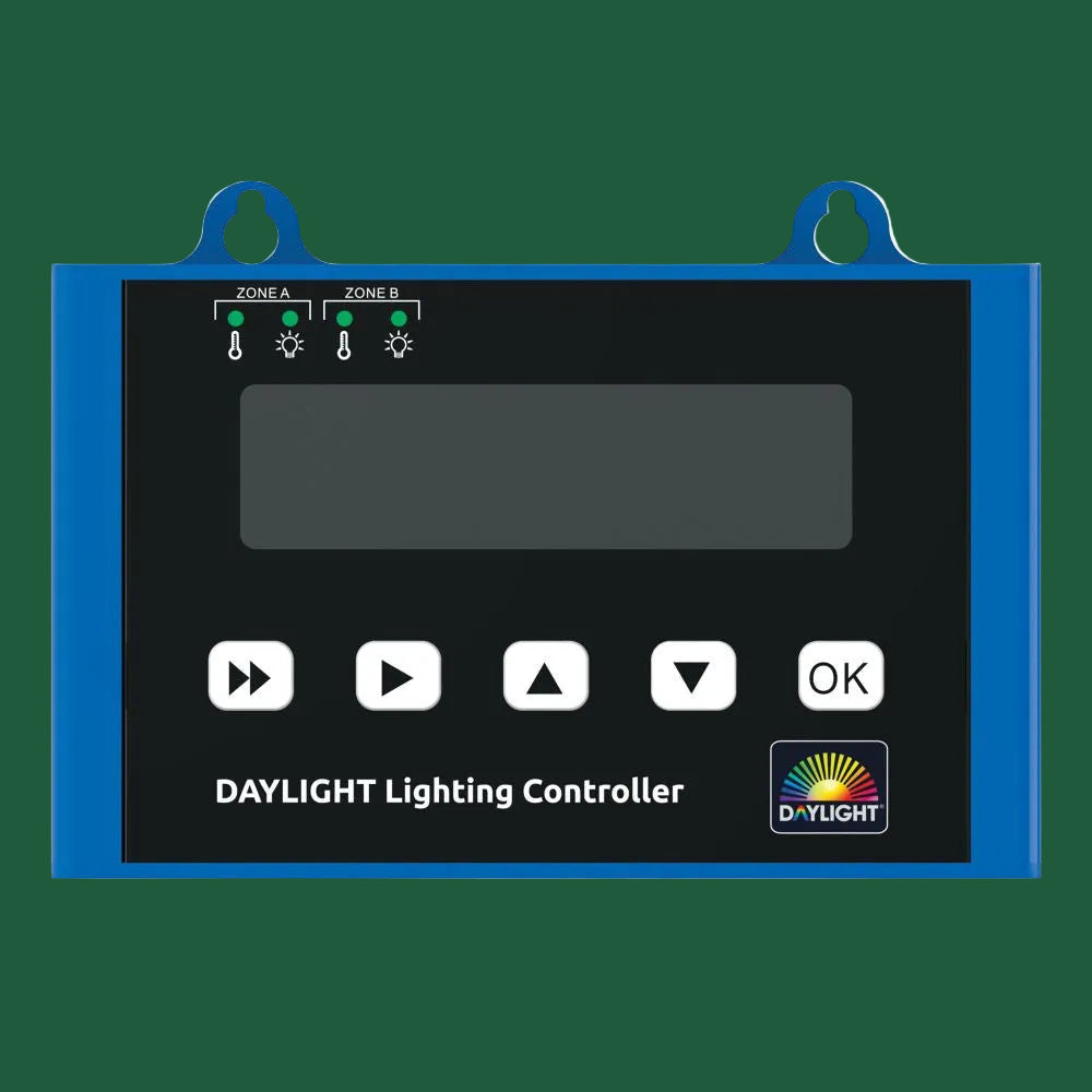 Maxibright Daylight LED Lighting Controller – Lichtsteuerung