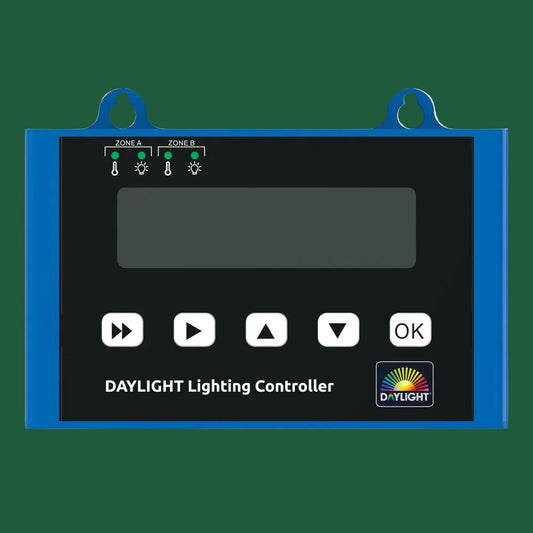 Maxibright Daylight LED Lighting Controller – Lichtsteuerung