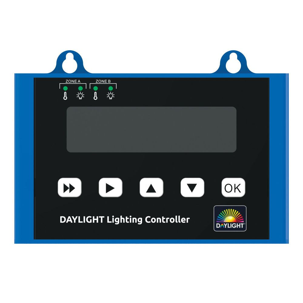 Maxibright Daylight LED Lighting Controller – Lichtsteuerung