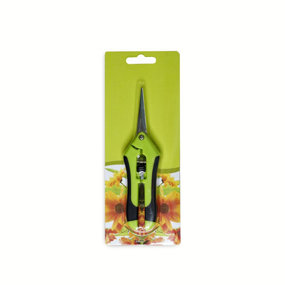 Easy Snip Scissors Straight – Präzisions-Pflanzenschere für Pflanzen