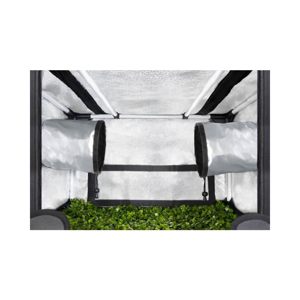 Garden HighPro ProBox Propagator S 60x40x40 cm – Anzuchtbox für Stecklinge und Sämlinge