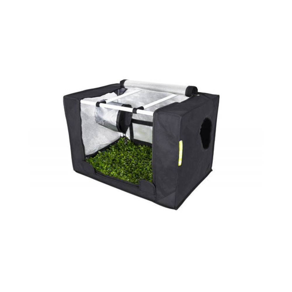 Garden HighPro ProBox Propagator S 60x40x40 cm – Anzuchtbox für Stecklinge und Sämlinge