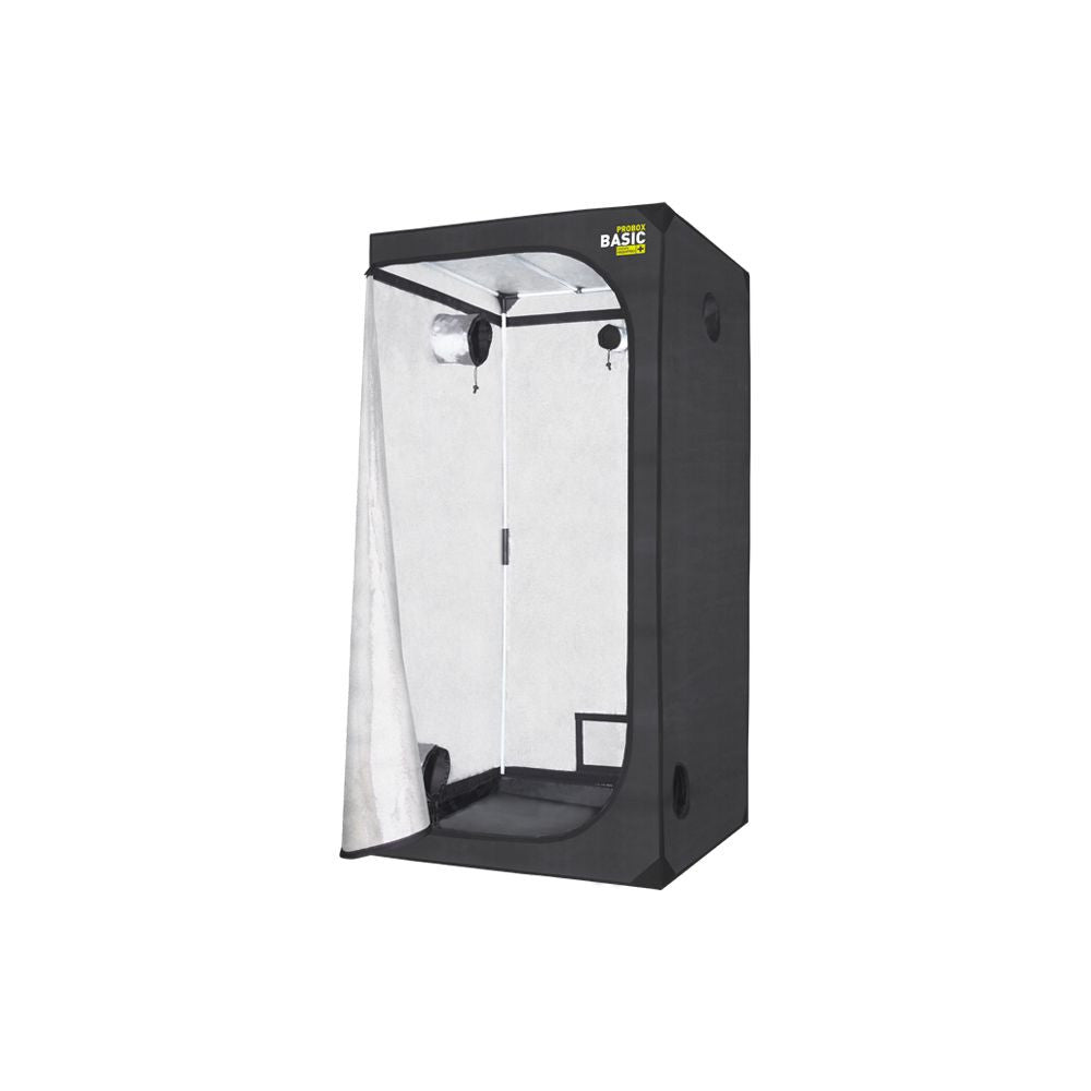 Garden HighProBox Basic 80 × 80 × 160 cm Growbox